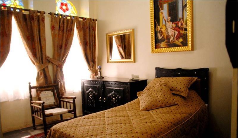 Burj Al Salam Hotel Sana'a Quarto foto