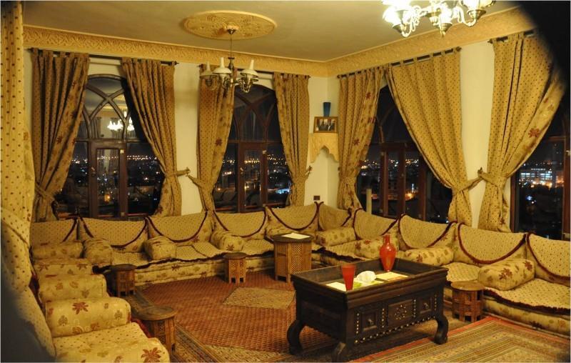Burj Al Salam Hotel Sana'a Comodidades foto
